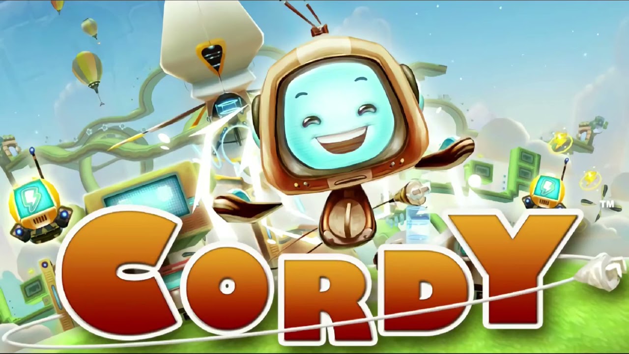 Cordy Soundtrack - The Core Level Is Opening (Credit to everything)