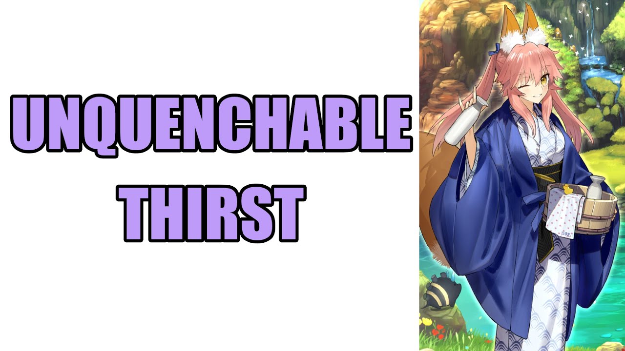 What your favorite caster says about you!