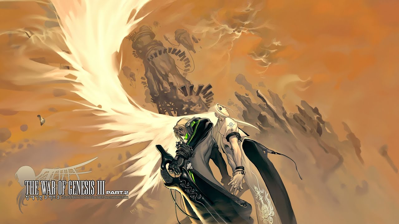 창세기전3 파트2 OST 모음ㅣTHE WAR OF GENESIS
