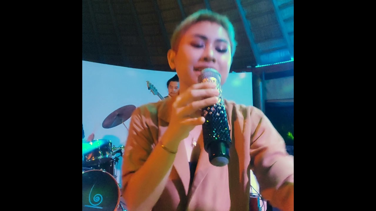 Time After Time - Cindy Lauper | Aera Covers (Live)