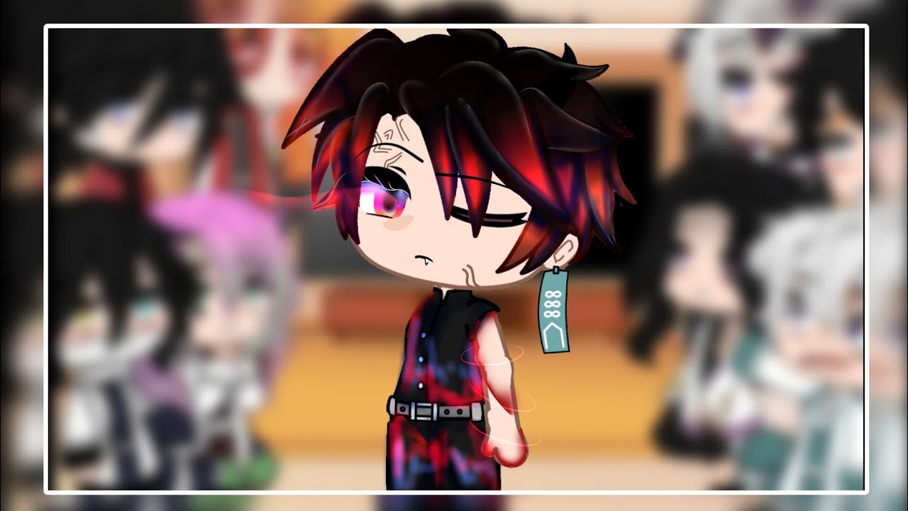 Hashiras react to kamaboko squad||part 2/2||Tanjiro||MANGA SPOILERS ‼️
