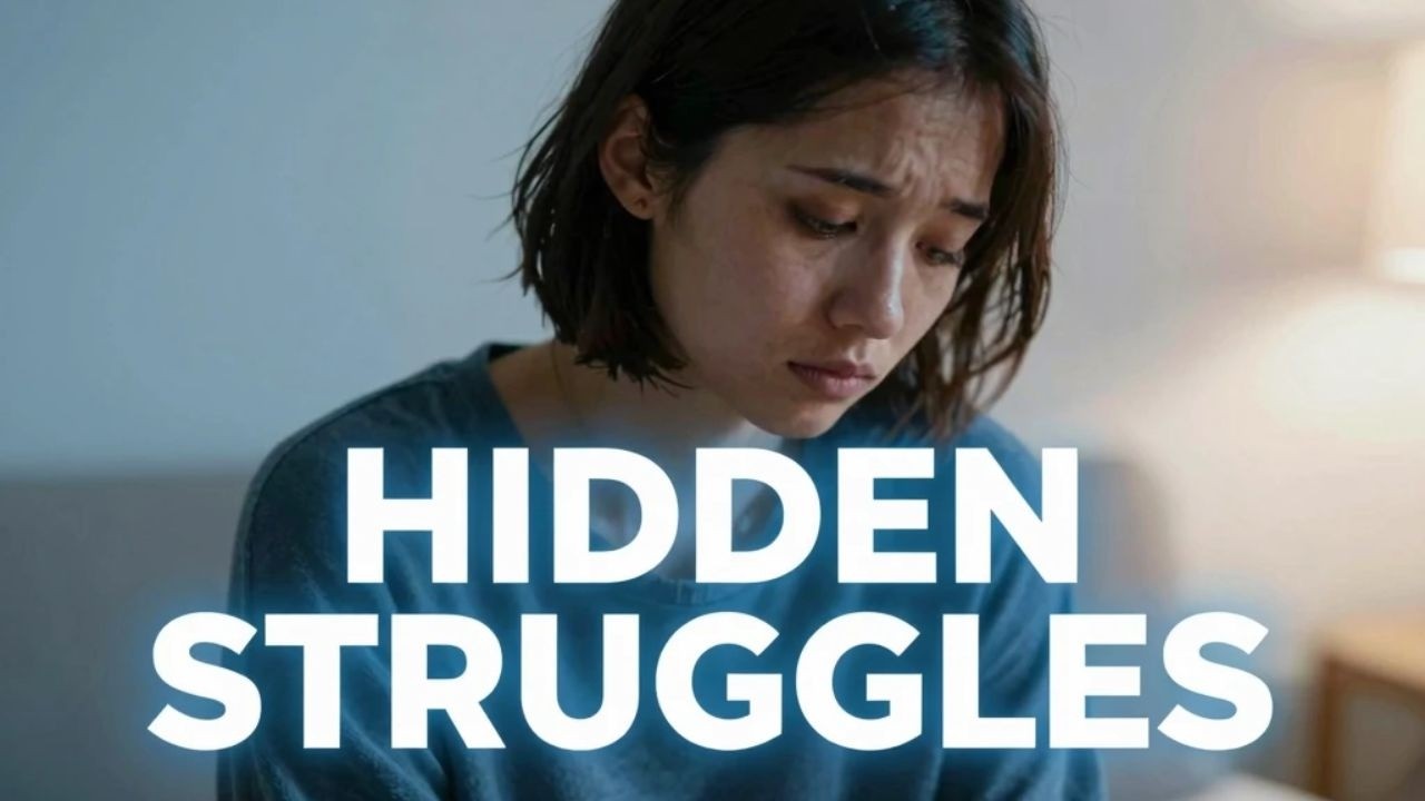 8 Hidden Struggles of Low Intelligence (Psychology Explains)