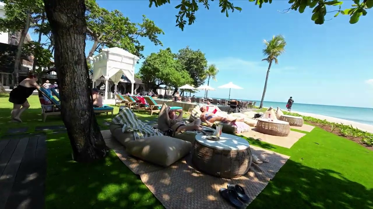 2023.05.02 Indonezija, Bali - Bali Garden Beach Resort