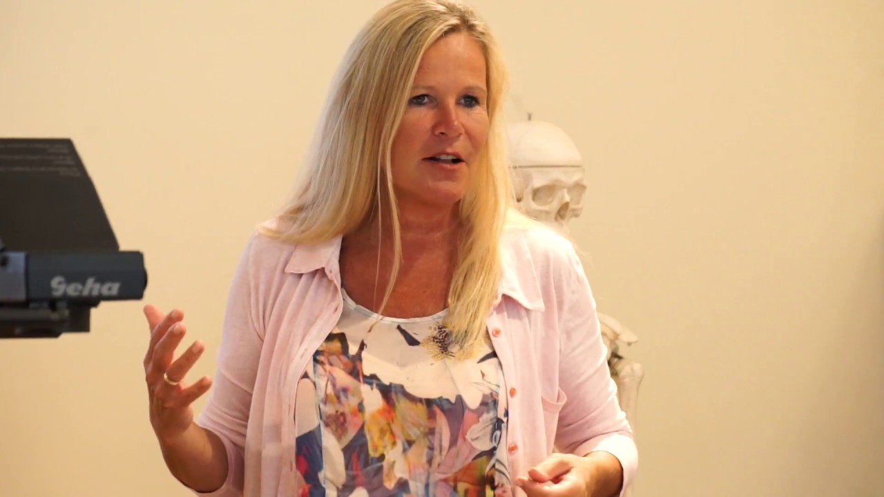 Heilpraktikerschule Margit Allmeroth Imagevideo 2017