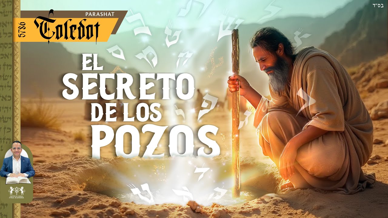 Prashat Toledot 2025.