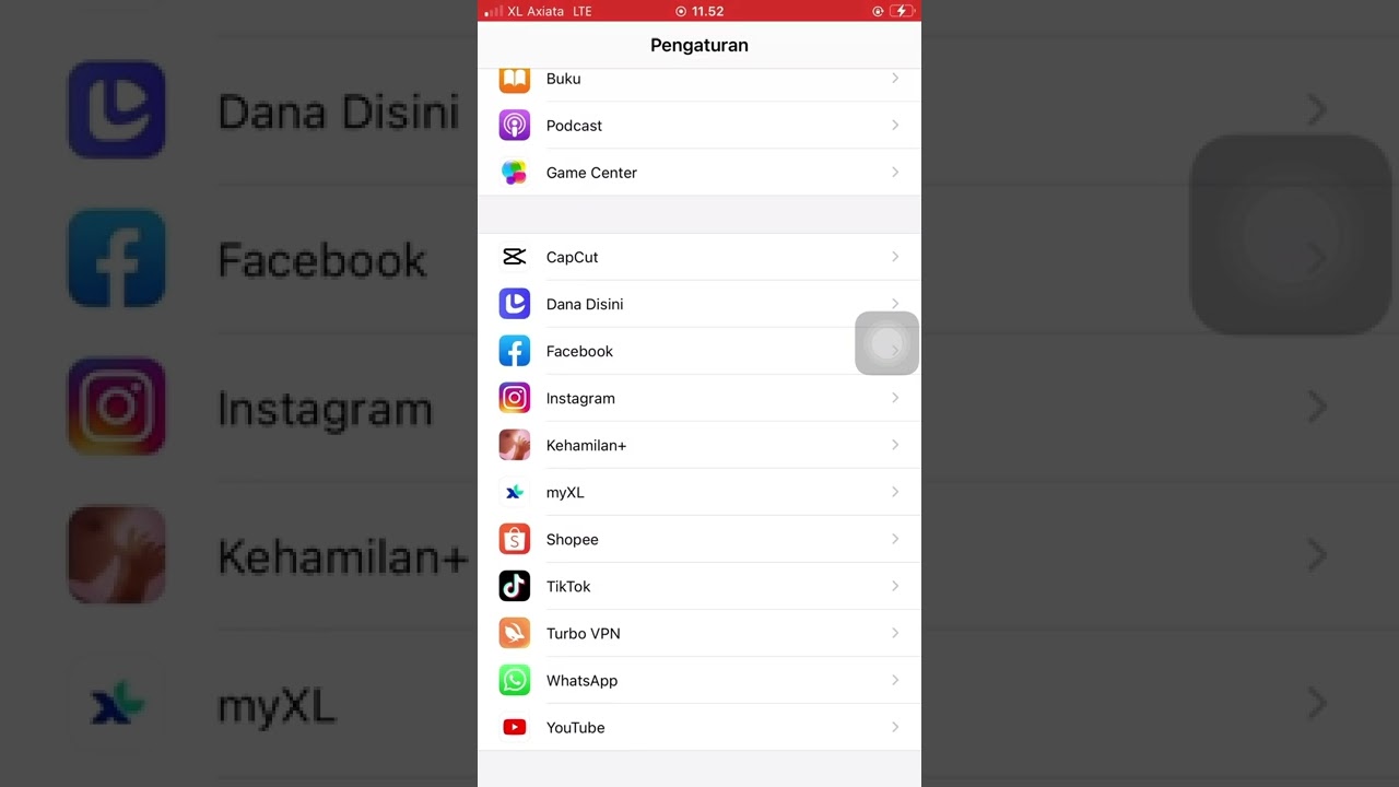 CARA SUPAYA PINJOL TIDAK SEBAR DATA!!!