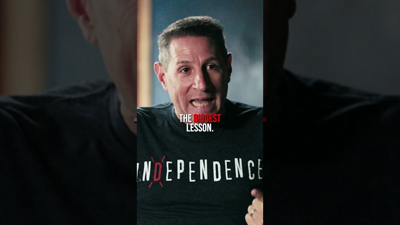 Мои самые большие ошибки | Лучший пилот Дэйв Берк