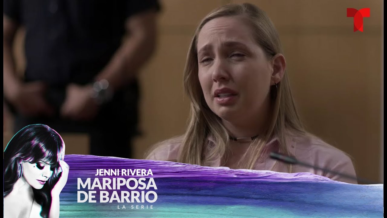 Mariposa de Barrio | Capítulo 69 | Telemundo