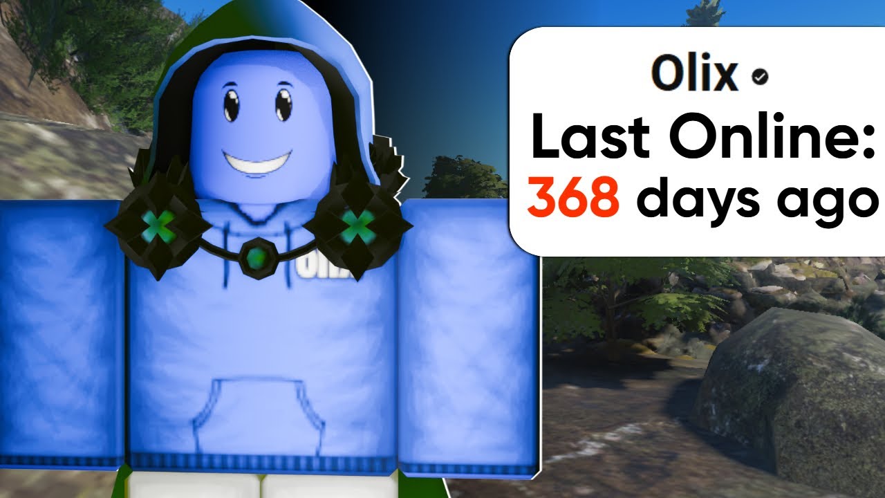 Investigating Olix's Disappearance...