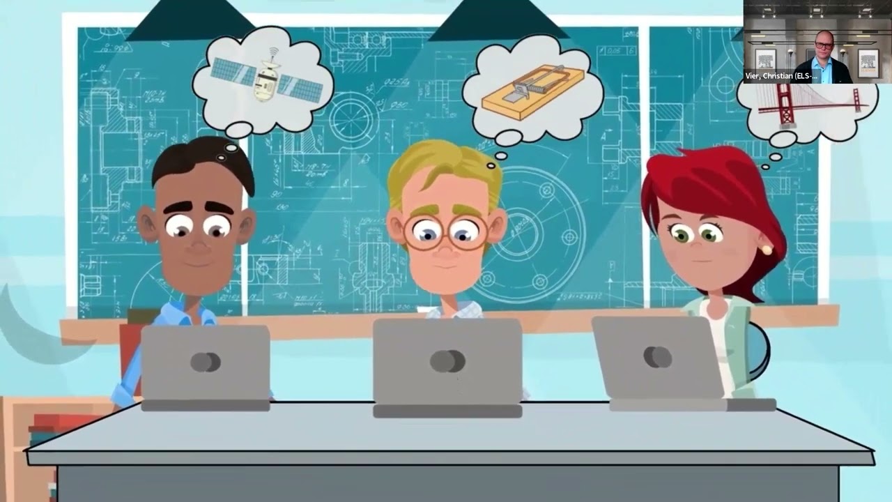 Solve complex engineering problems - explore Knovel