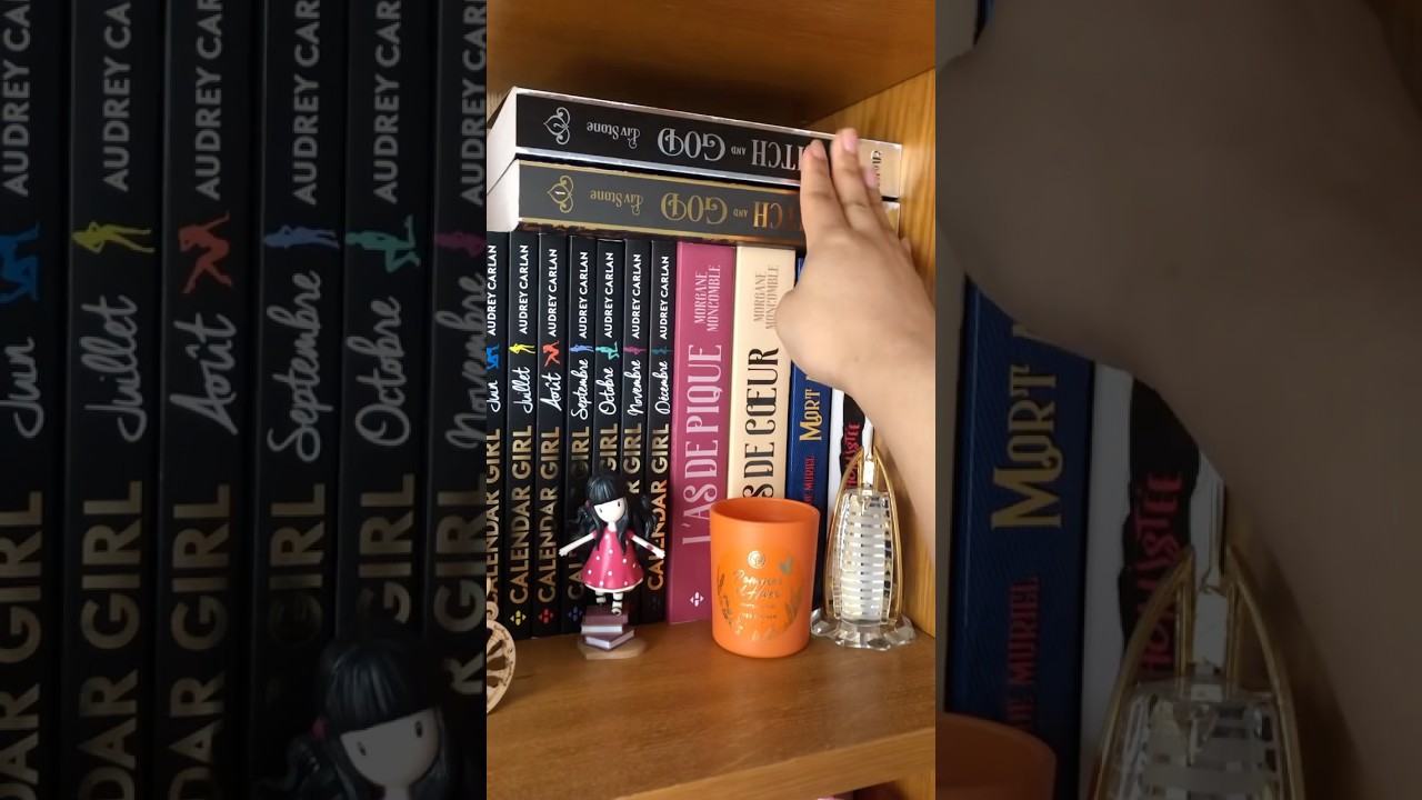 Cozy moments 📚🌱🐈 #dailyvlog #cozyvlog #frenchvlog