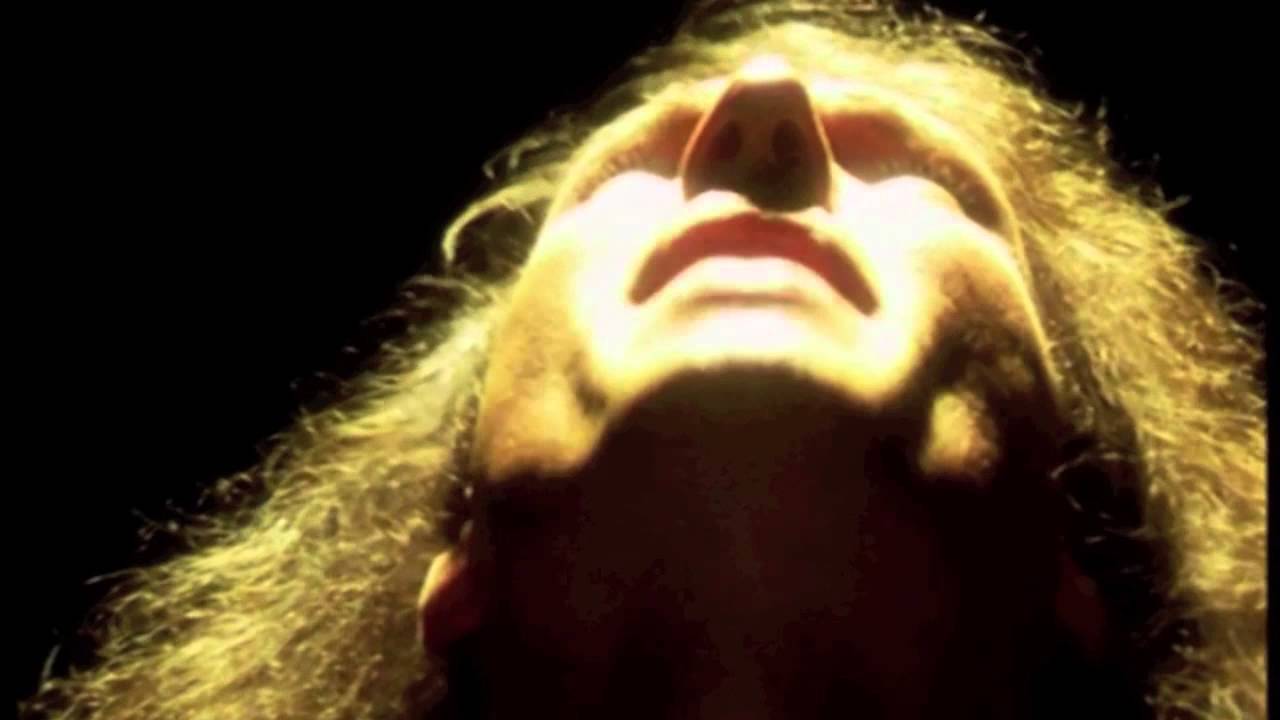 Rage - Deep in the Blackest Hole (OFFICIAL VIDEO)