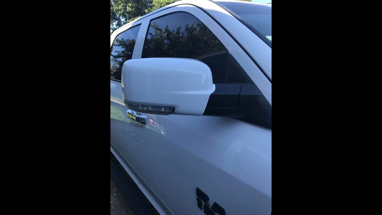 How to: Spray Painting Textured Plastic w/ 2K Clearcoat