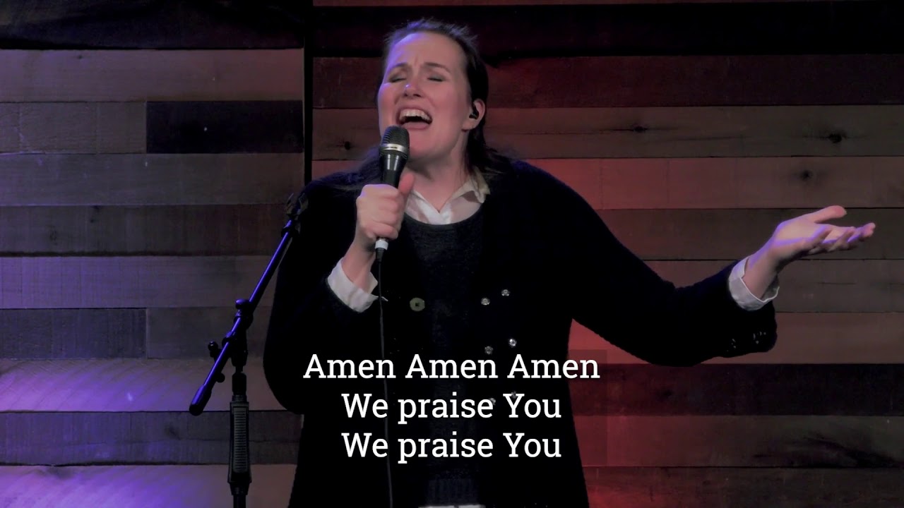 January 3, 2021 Sunday Service