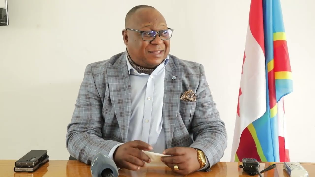 Le Fond&rsquo;action Tshilombo prend possession du 2&eacute;me site de Formation en intelligence artificielle