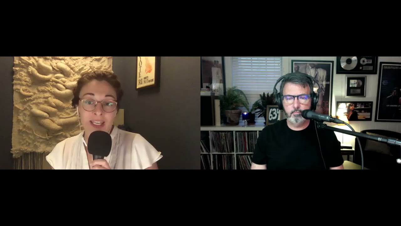 Sex work: A &lsquo;whore&rsquo;s-eye-view&rsquo; with sex worker rights advocate Kaytlin Bailey (Episode 634)