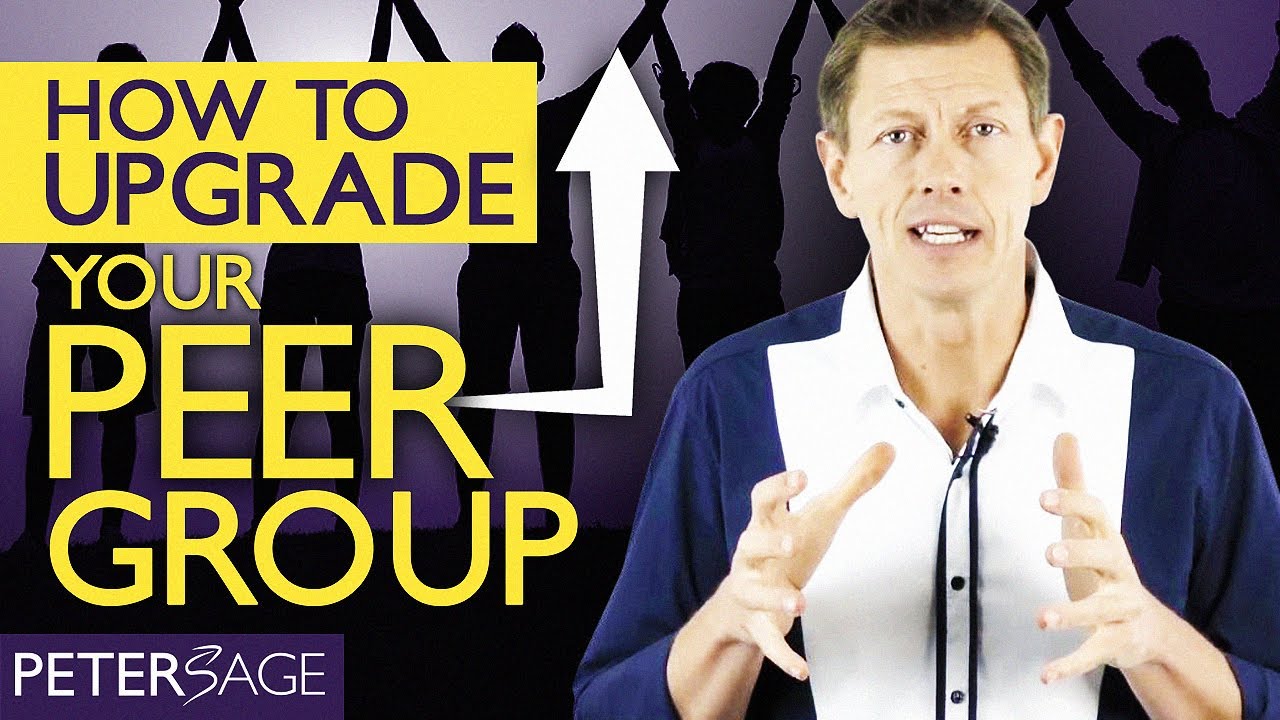 Upgrading Your Peer Group 3: Four Key Criteria