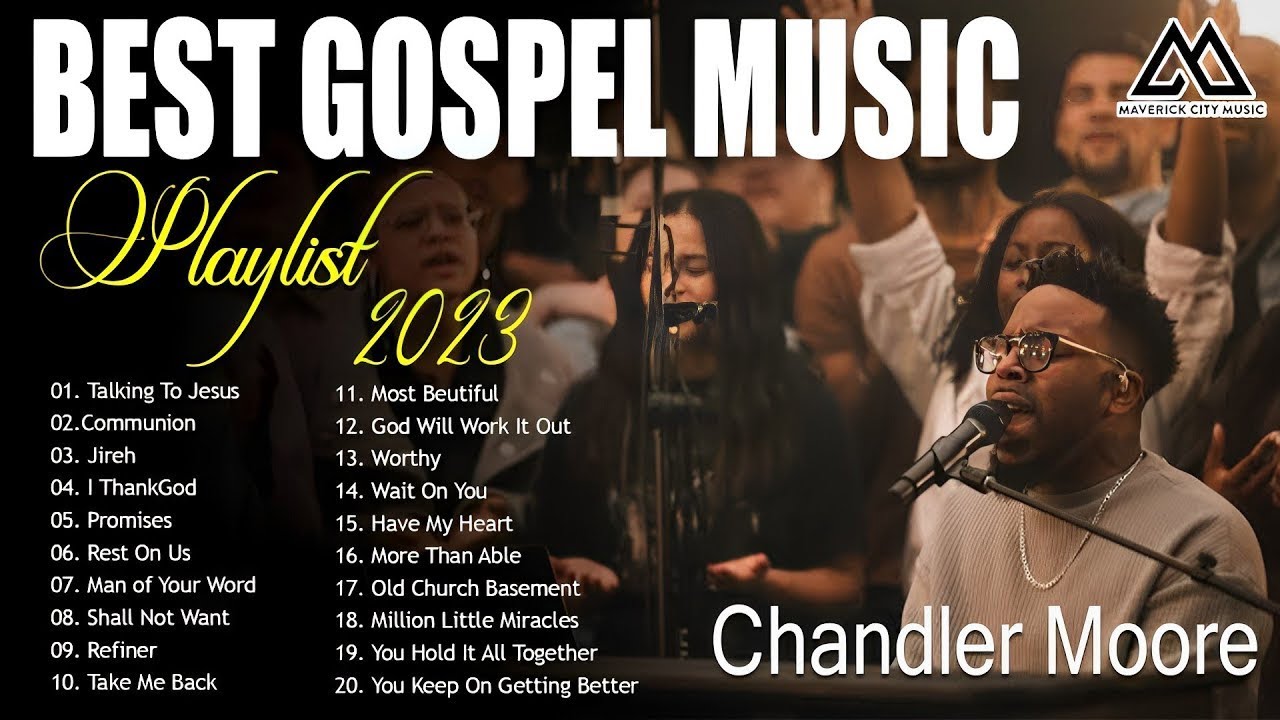 Jireh Elevation Worship | TOP BEST TRIBL | And songs Maverick City Worship Compilation 2023