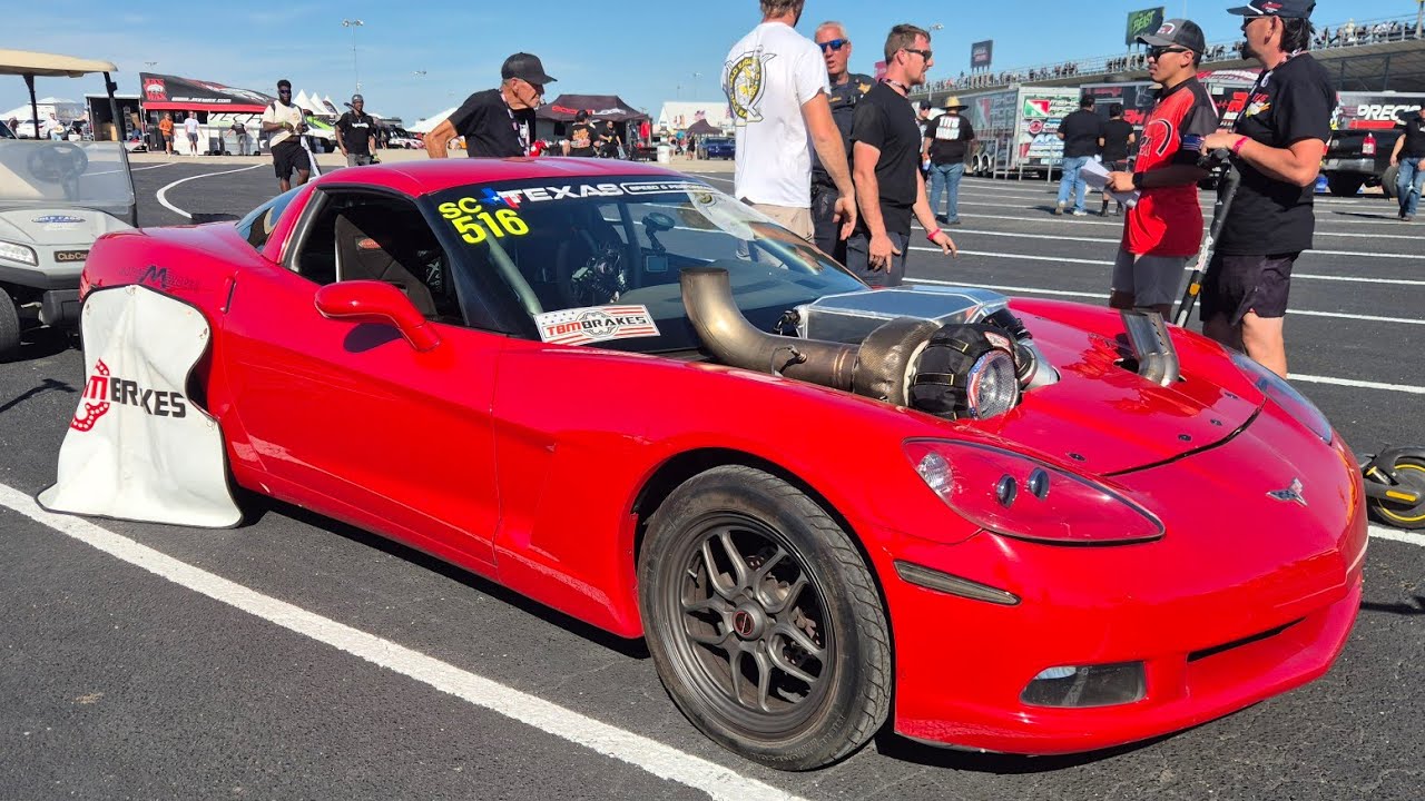 Финал TX2K26 в прямом эфире