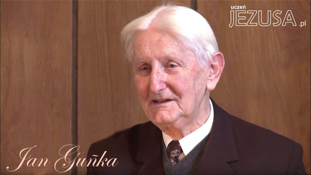 SFERA NASZYCH MYŚLI - Jan Guńka