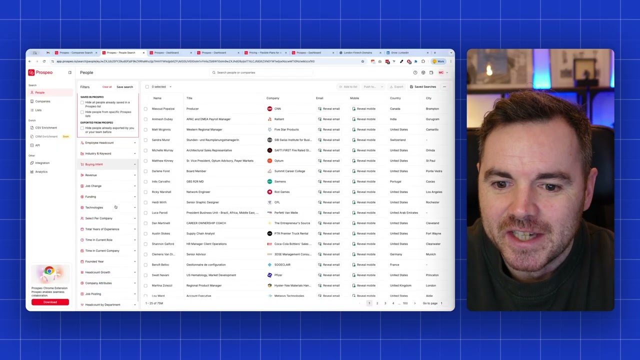 Is Prospeo's Lead Database The Best Value for Money in 2026?