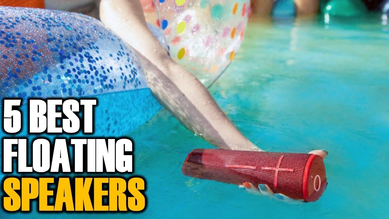 Top 5 Floating Speakers 2019 | 5 Best Floating Speakers | Best Floating Speakers Reviews