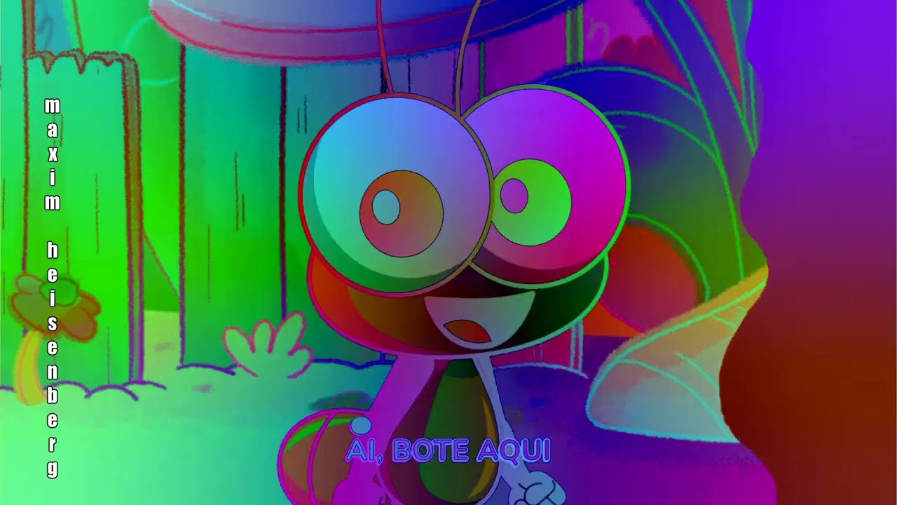 Pezinho Bob Zoom Effects Sponsored By Preview 2
