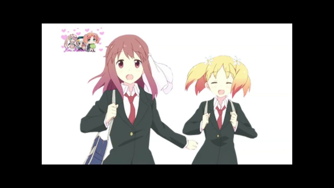 Haruka and Yuu Sonoda ( NOT A PERVERT VIDEO! )