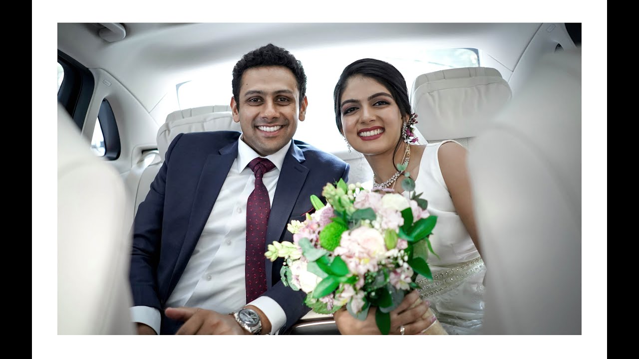 ABRAHAM & ANJALY HIGHLIGHTS
