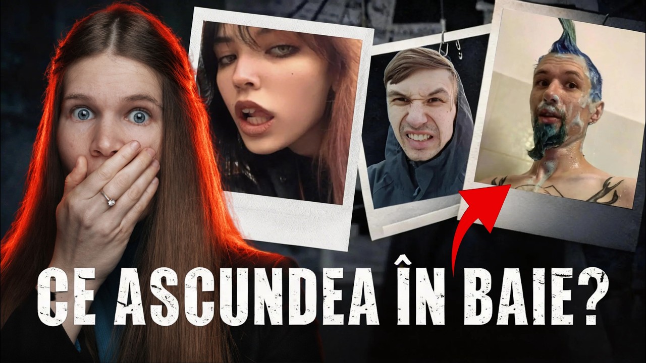 Istorie Groaznică: Ce a Făcut cu noua lui Iubită? I-a spus totul fostei soții