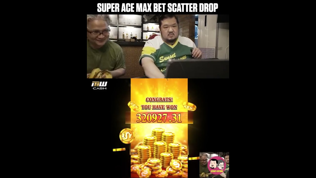 SUPER ACE SUPER WIN BY BIGBOYCHENG BIG WIN