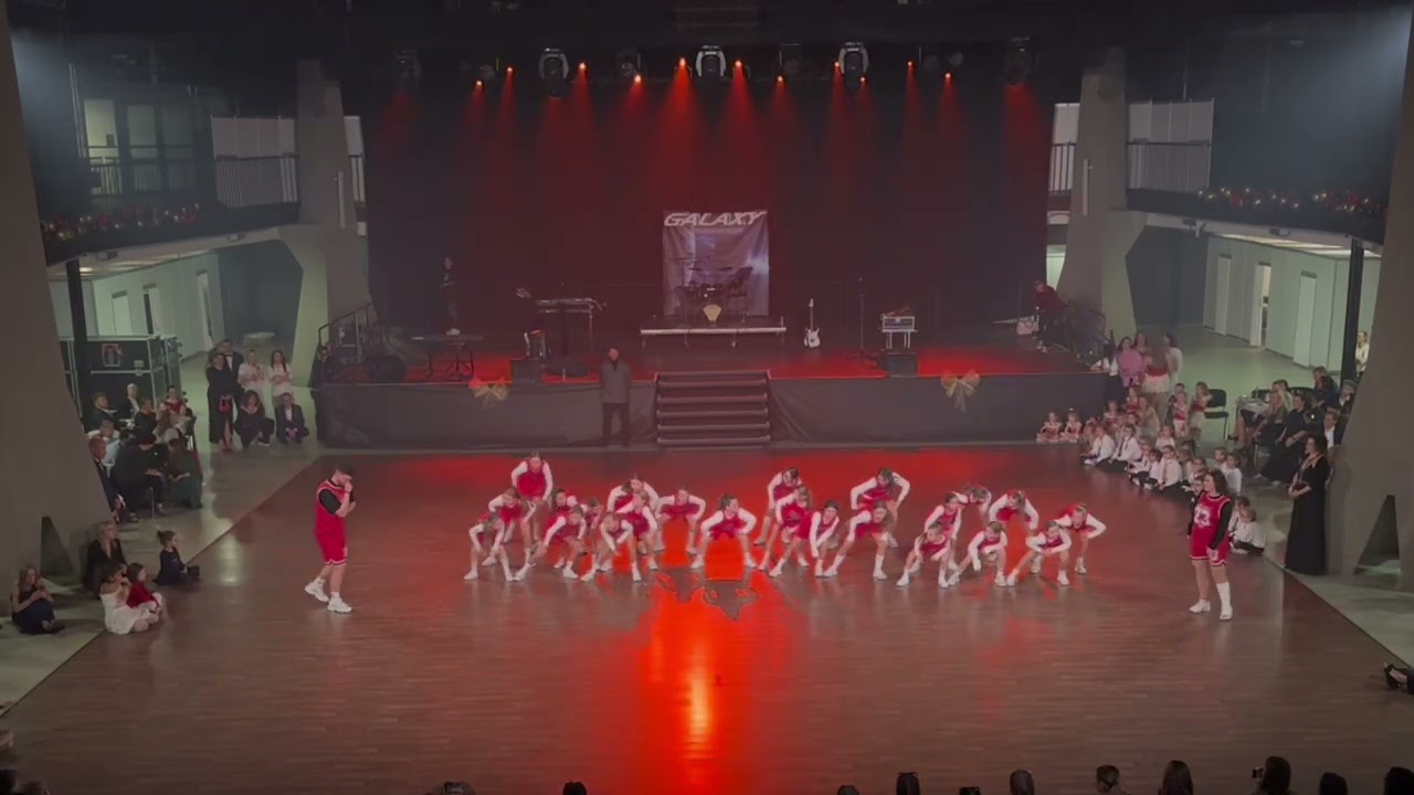 DĚTI PROFI - Wildcast