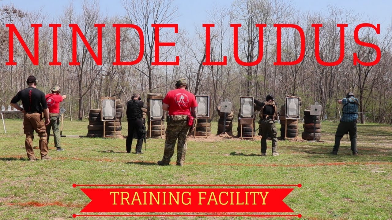 Ninde Ludus Spring Training