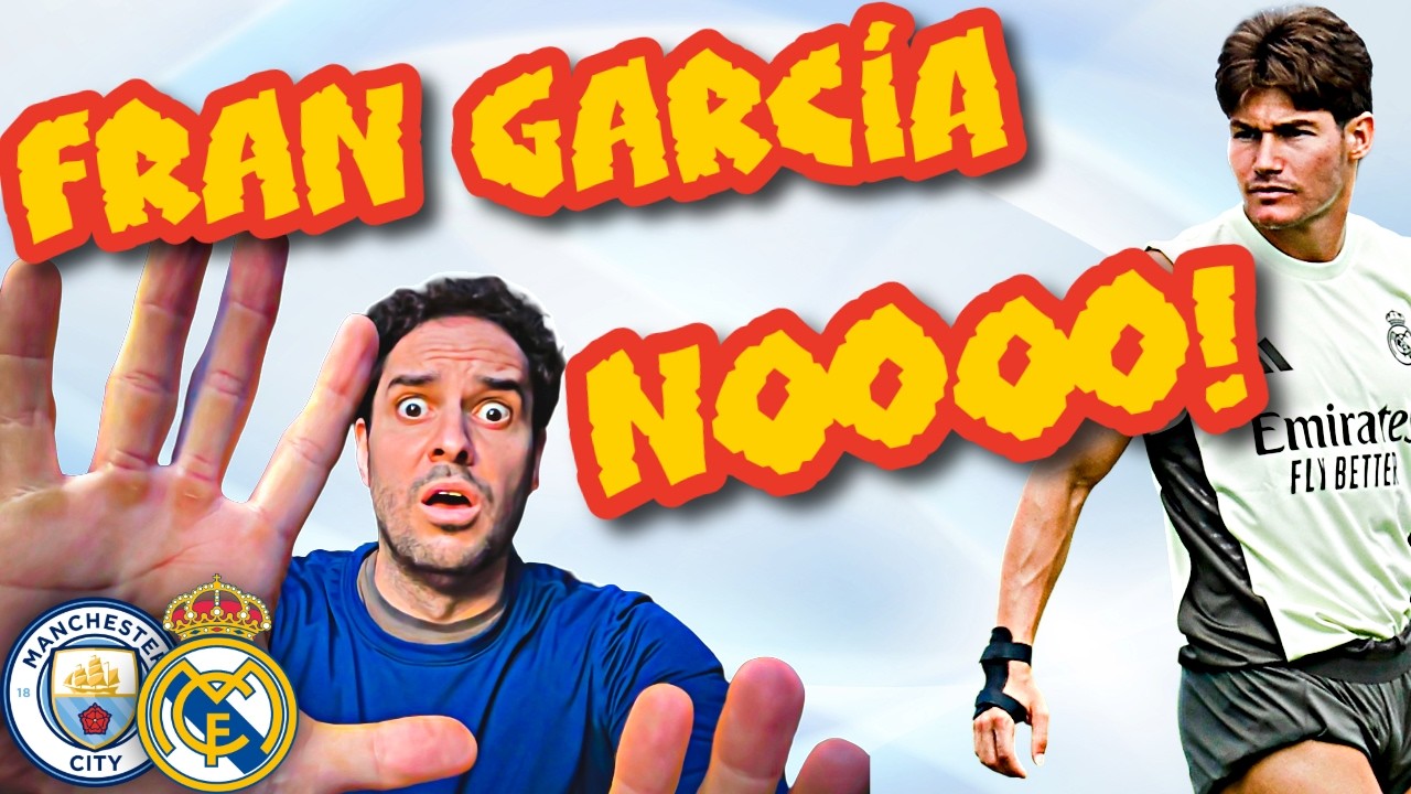 Sigo sin fiarme | Fran García, Huijsen y Trent no te aguantan un 3-0 | Me la juego y espero errar.