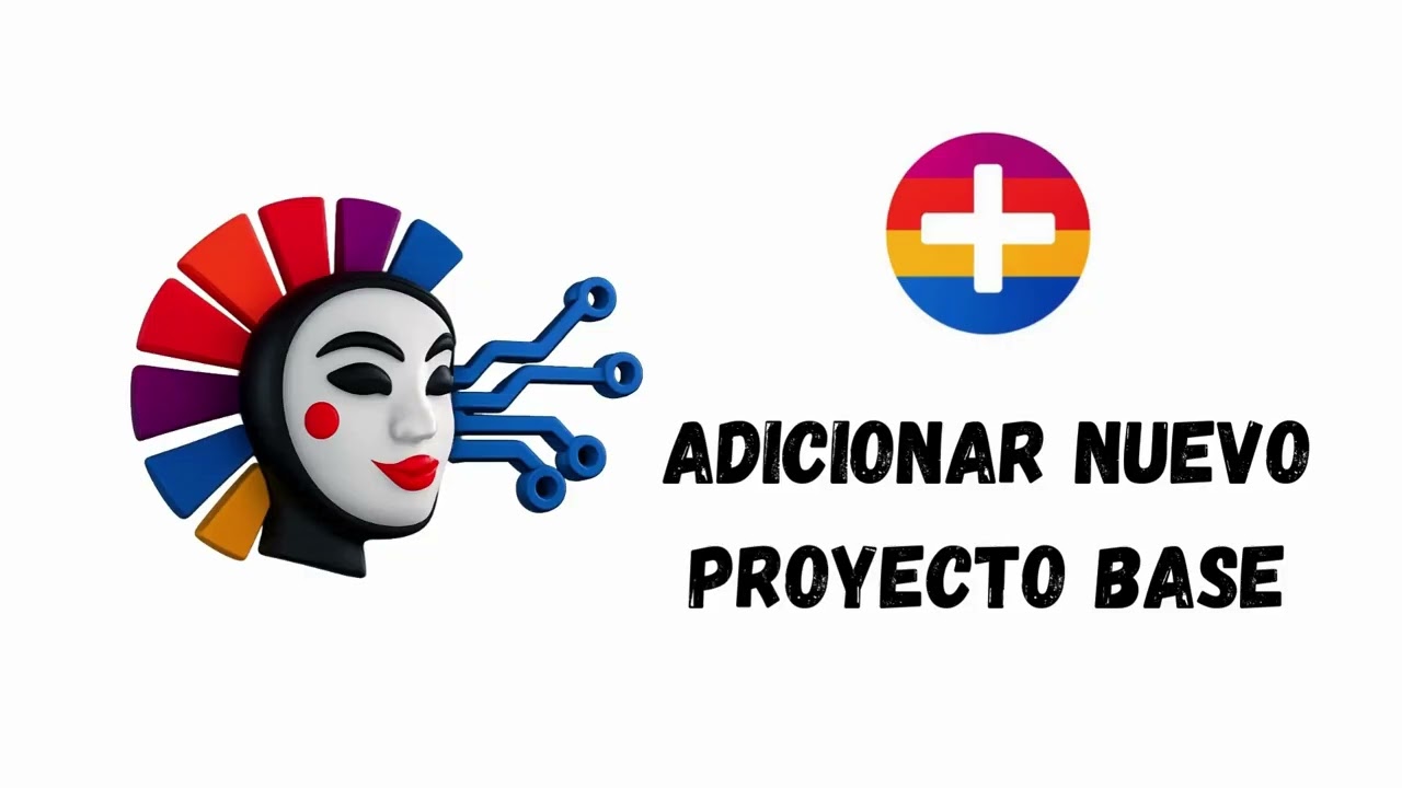 Proyecto Base (Gestión Cultural) - SNC Gestión Cultural 20 - 25