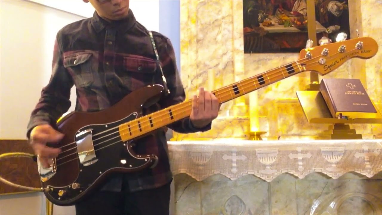 HOWIC Praise & Worship 10/2/2022 (Bass View Only)