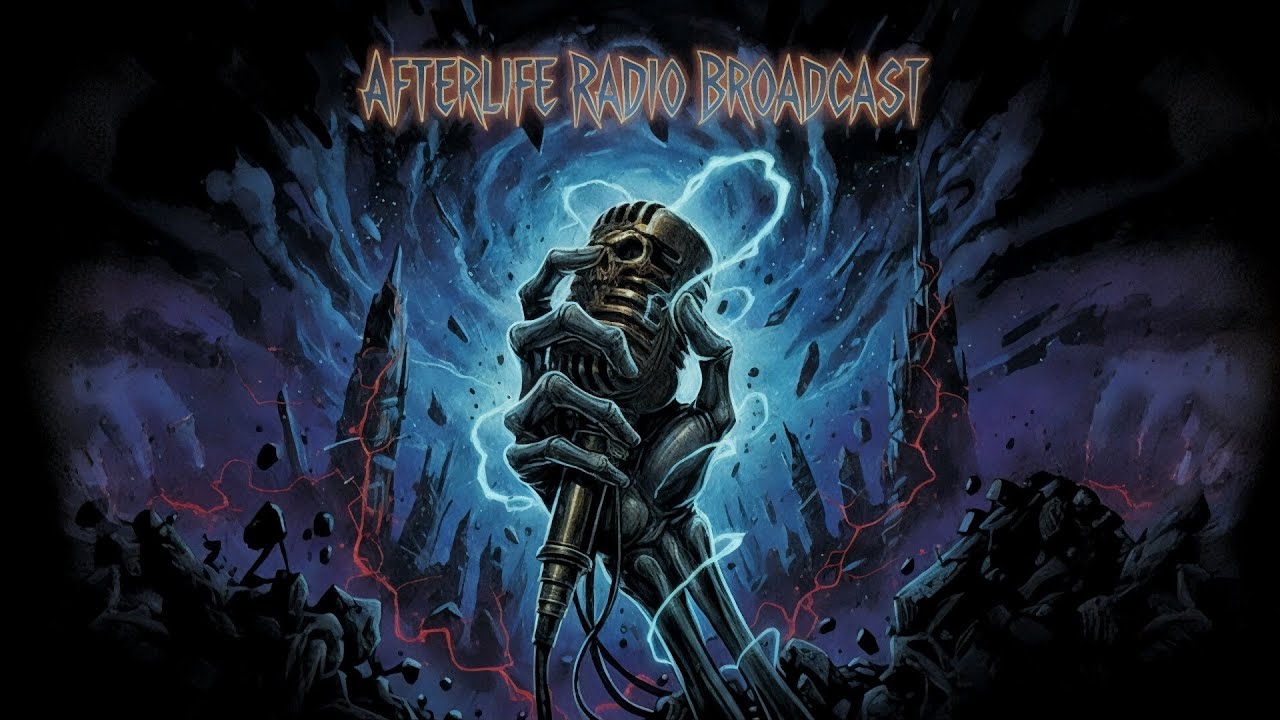 💀 BURIED ALIVE: Heavy Melodic Metal & Metalcore Playlist 2026