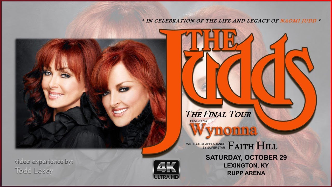 Wynonna Judd - 