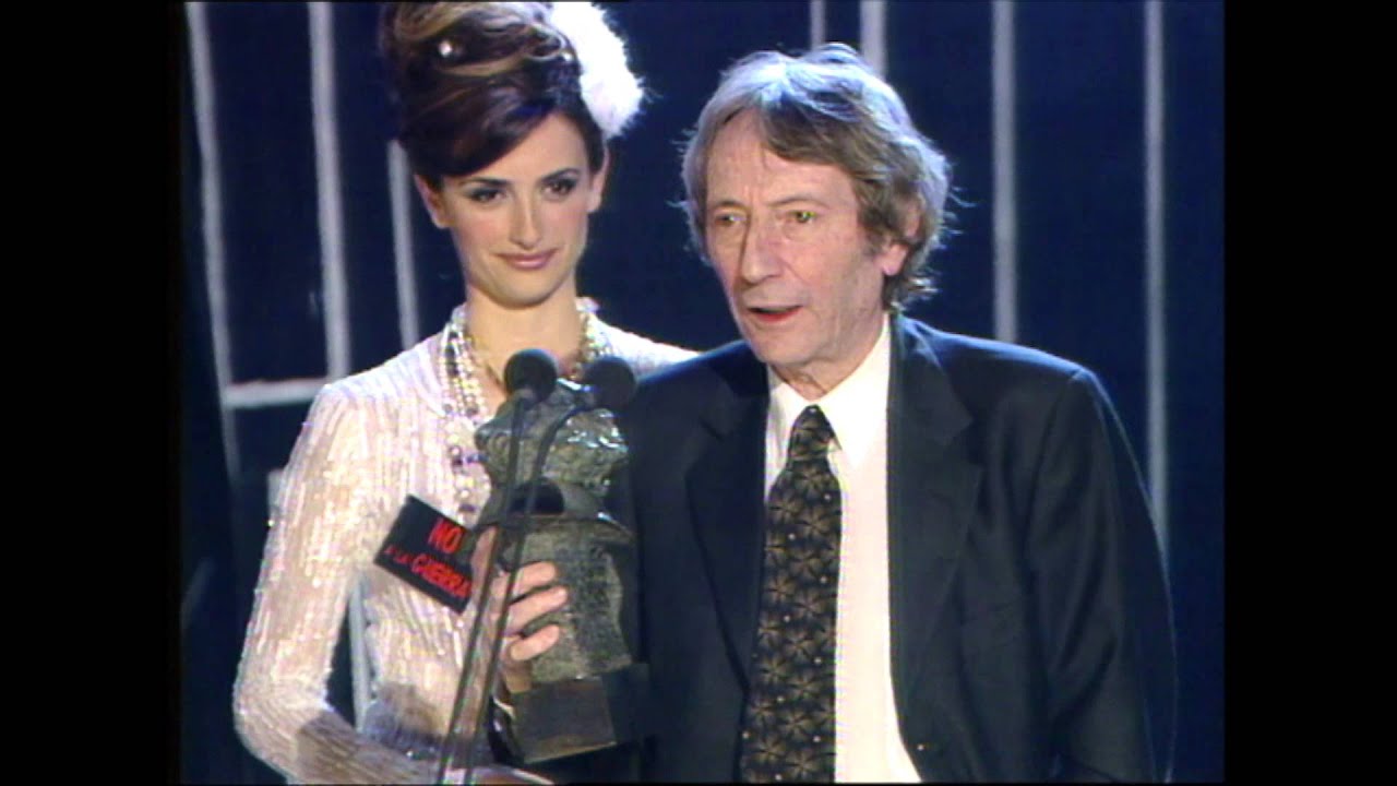 Los lunes al sol, Mejor Película en los Goya 2003