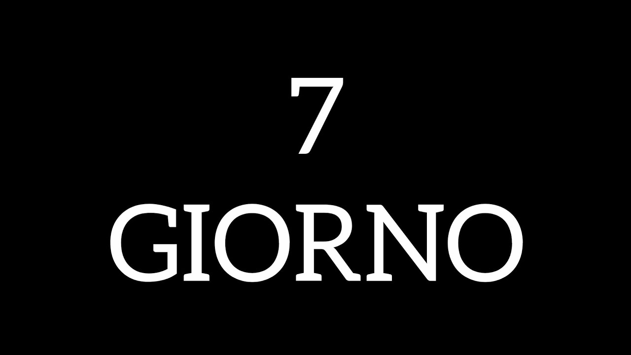 VACANZA A SHARM EL SHEIKH SETTIMO GIORNO 08/11/2025
