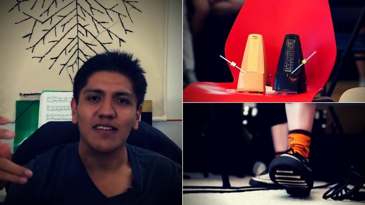 5 malos hábitos a la hora de practicar.