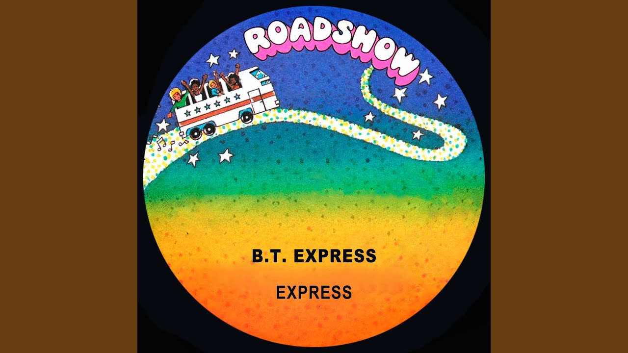 Express (Disco Mix)