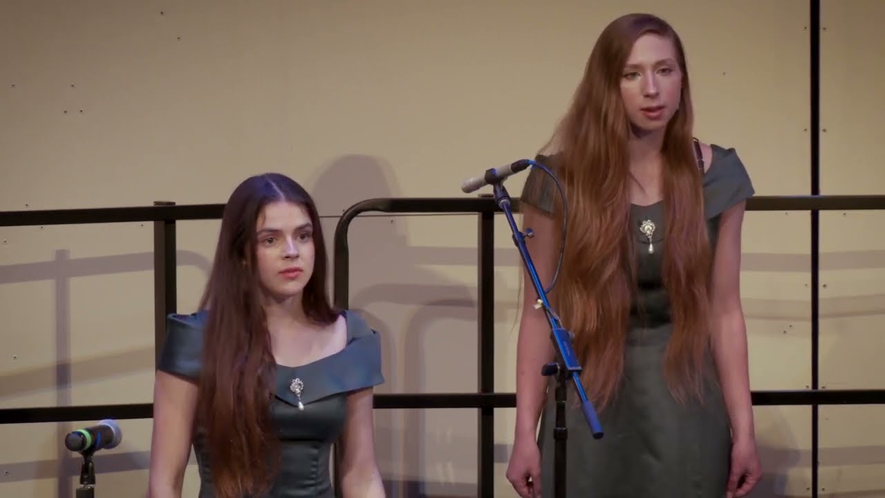 Never One Thing -- Erlewine, arr. Brown