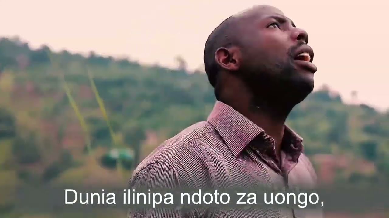 POÈME:LÀ OÙ SE TROUVE LA PAIX VÉRITABLE part 01  BY EVODE GOSPEL