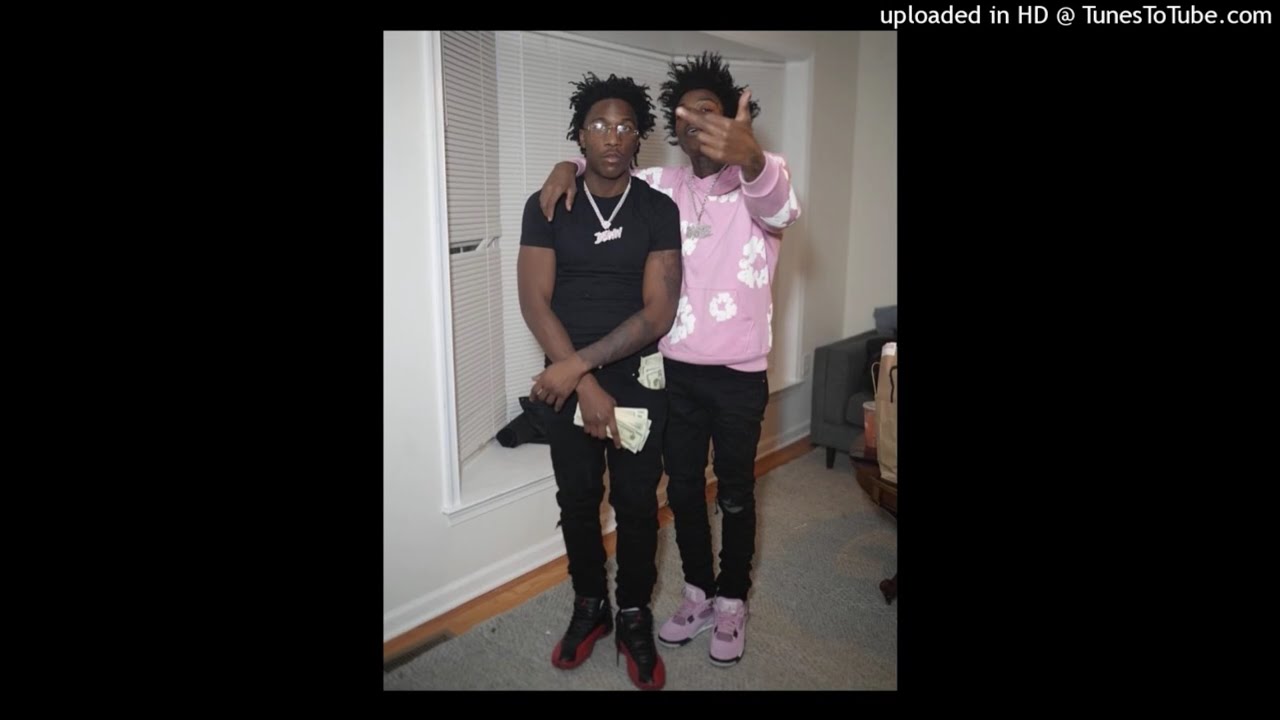 [FREE] Gizwop x 3o$ama x DMV Type Beat 2026 - “PUMP FAKE” | @MarrSwervinn 