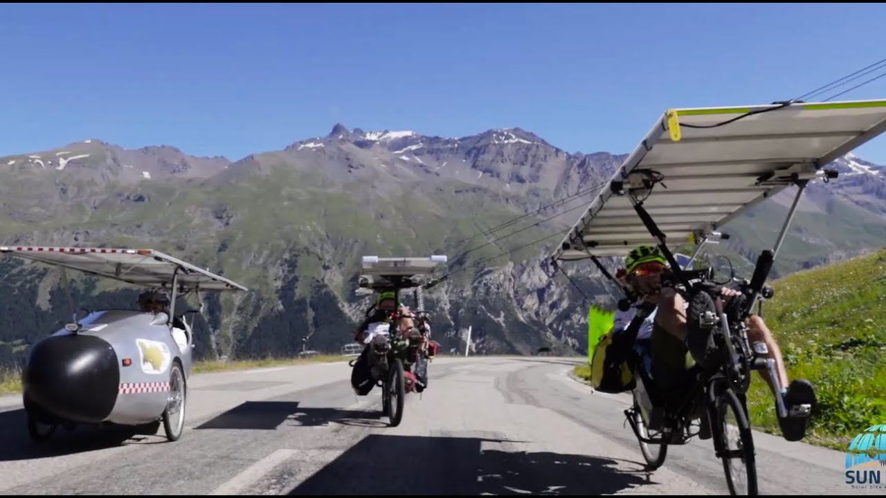 Sun Trip 2019 episode 4