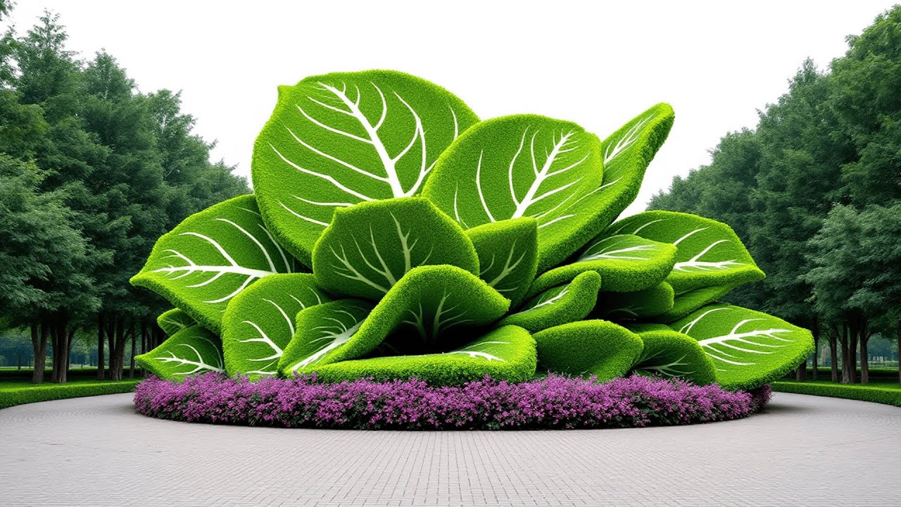 Nature’s Most Beautiful Gardens You Won’t Believe Exist