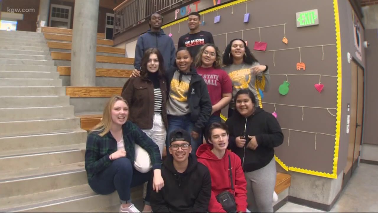 Joey's Journal: Kindness Positivity Project