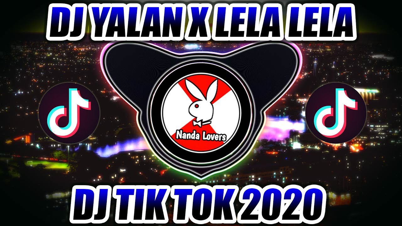 DJ 2025 | DJ YALAN x LELA LELA LAYN