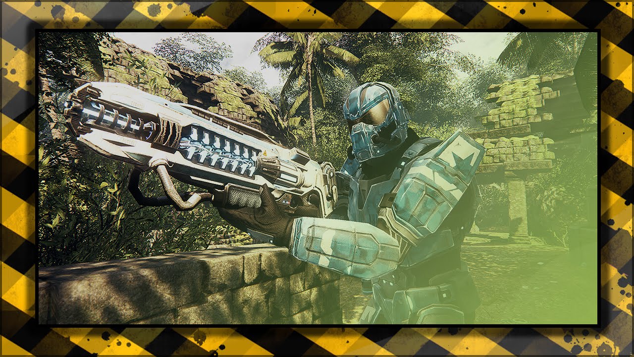 TOXIKK / Gameplay / Recenzja / FPS